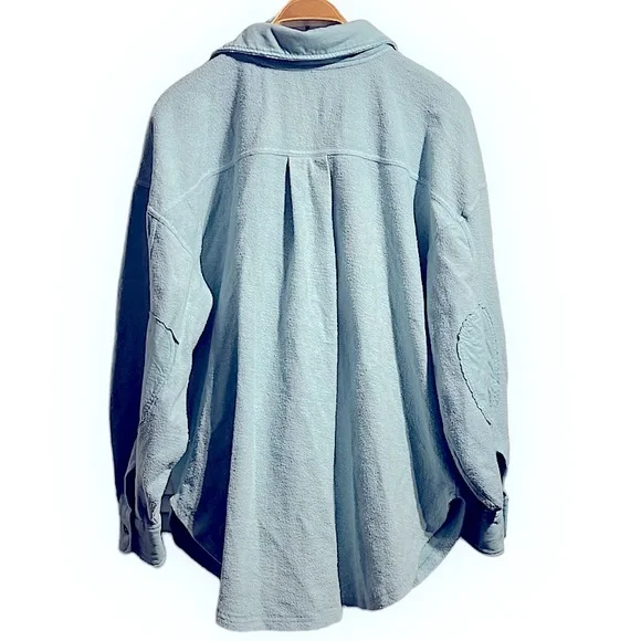 NWOT Free People Ruby Jacket - Picture 12 of 14